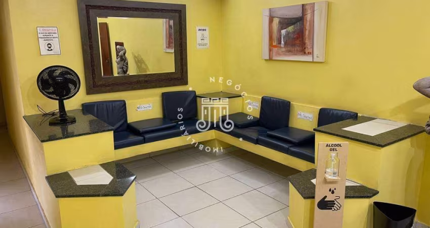 Comercial Sala em Jundiaí