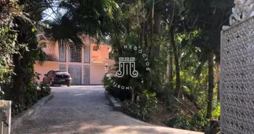 CHÁCARA À VENDA NO BAIRRO CIDADE SANTOS DUMONT, JUNDIAÍ / SP.