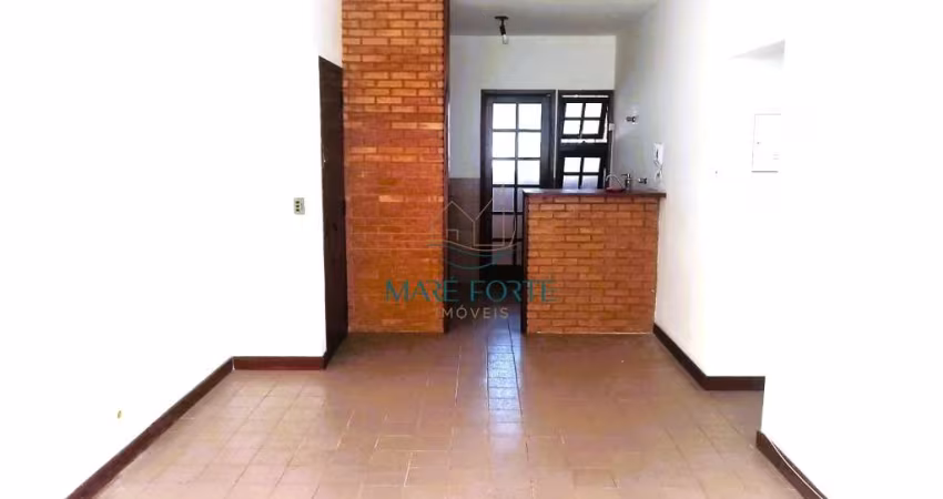 APARTAMENTO ESTILO VILLAGE A 600 METROS DO MAR