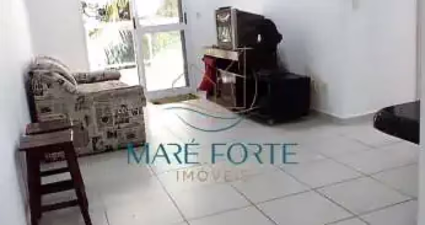 Apartamento com 2 quartos à venda na Praia Grande, Ubatuba 