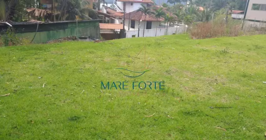 Terreno à venda na Praia Vermelha do Centro, Ubatuba 