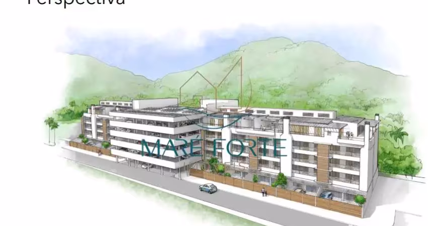 Repasse apartamento 2 dormitórios em condomínio estilo resort!