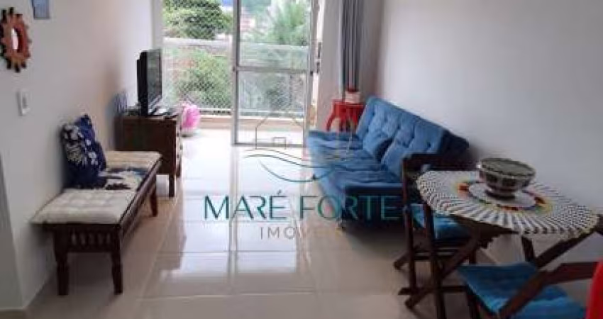 LINDO APARTAMENTO, MOBILIADO, COM 2 DORMITÓRIOS NO PEREQUÊ-AÇÚ