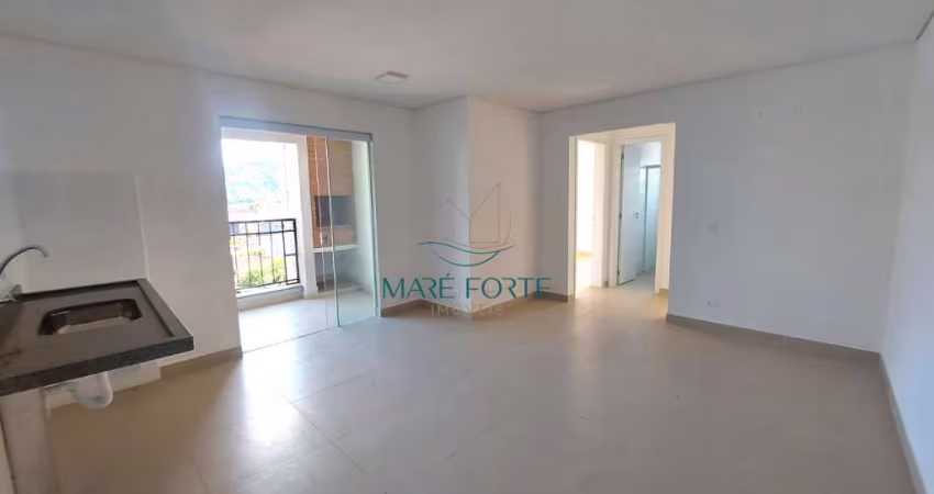 APARTAMENTO NOVO COM 2 DORMITÓRIOS NO CENTRO!