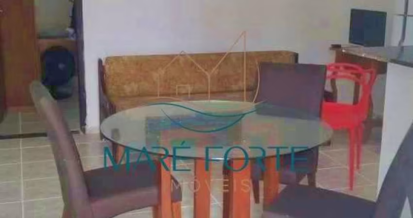 APARTAMENTO PROXIMO A PRAIA PEREQUE AÇU.