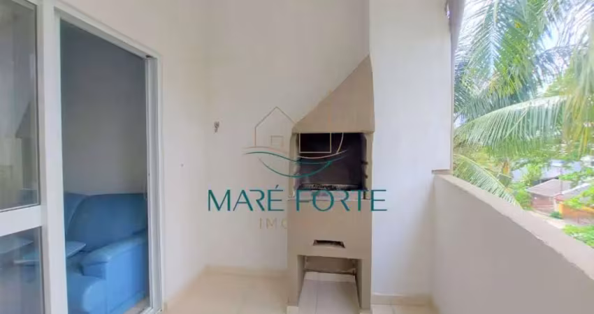 Apartamento com 2 quartos à venda em Itaguá, Ubatuba 