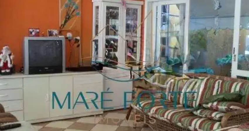 Casa com 9 quartos à venda no Jardim Samambaia, Ubatuba 