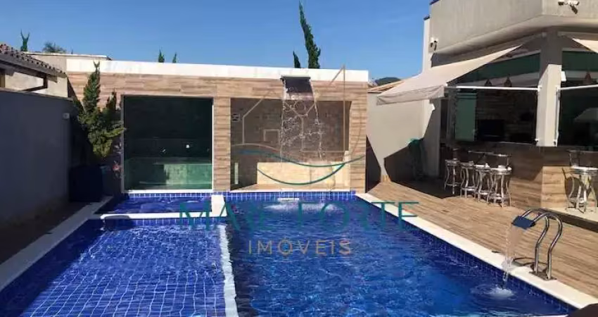 Casa com 5 quartos à venda em Horto Florestal, Ubatuba 