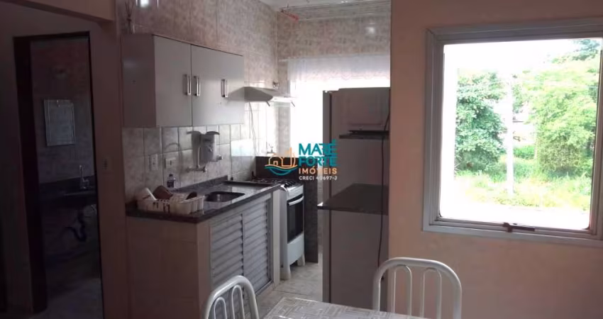 Apartamento no Itagua, próximo a Praia Grande em Ubatuba SP