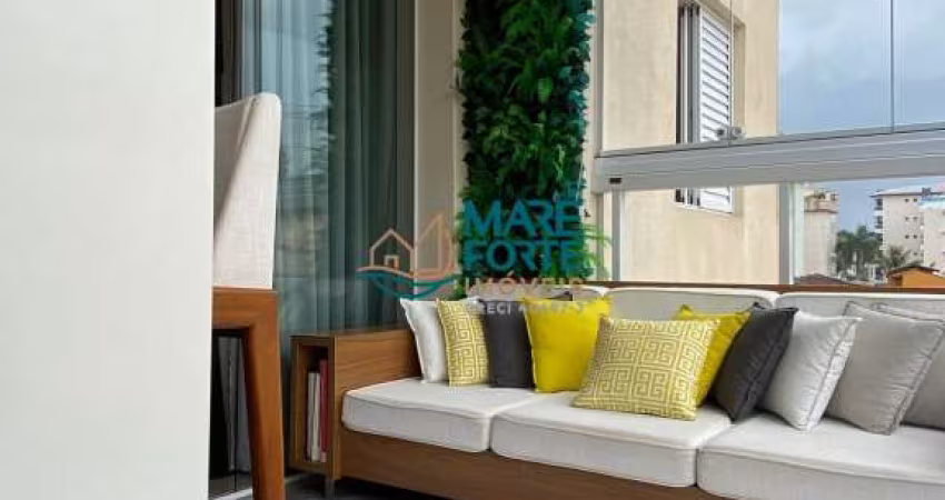 APARTAMENTO DECORADO NO ITAGUÁ