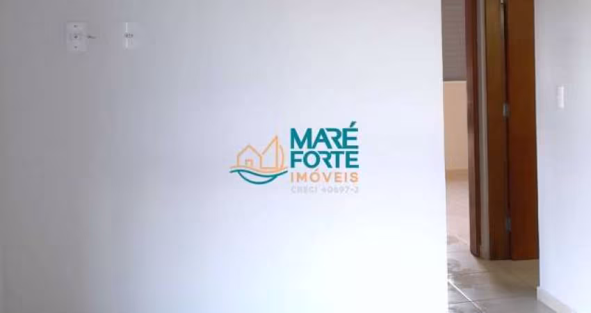 Apartamento no Bairro Estufa 2 próximo a Praia Grande