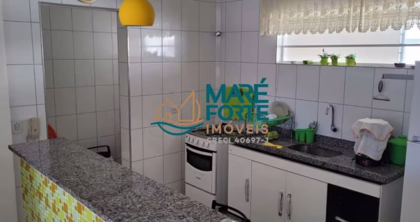 Apartamento no bairro Itaguá com varanda gourmet