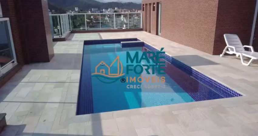 Apartamento novo nas Toninhas em Ubatuba SP