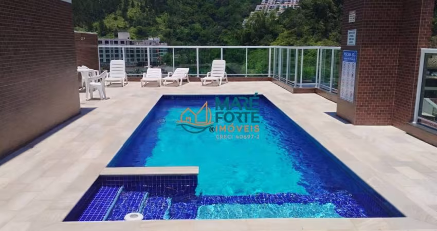 Apartamento Novo na Toninhas com 3 Dormitórios a 400 Mts da Praia