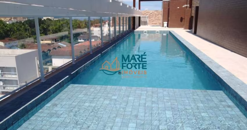 Apartamento com Mobília próximo a Praia na Toninhas em Ubatuba SP