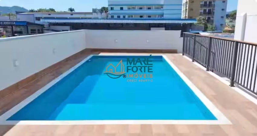 ( Oportunidade ) Apartamento será entregue com Mobília no Centro de Ubatuba SP