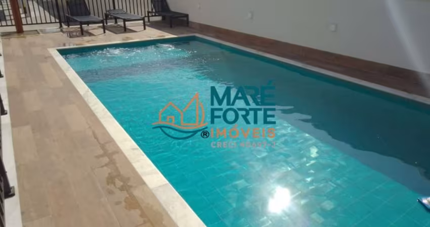 Apartamento no Centro de Ubatuba SP