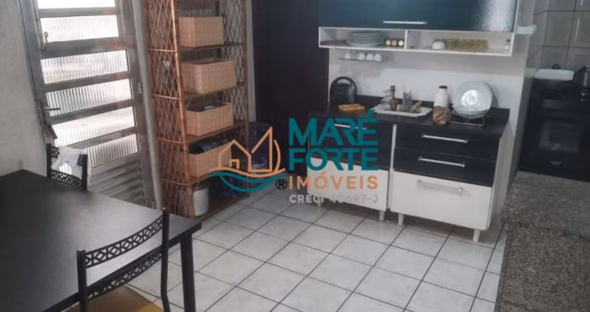 Oportunidade, Sobrado no bairro do Itaguá.