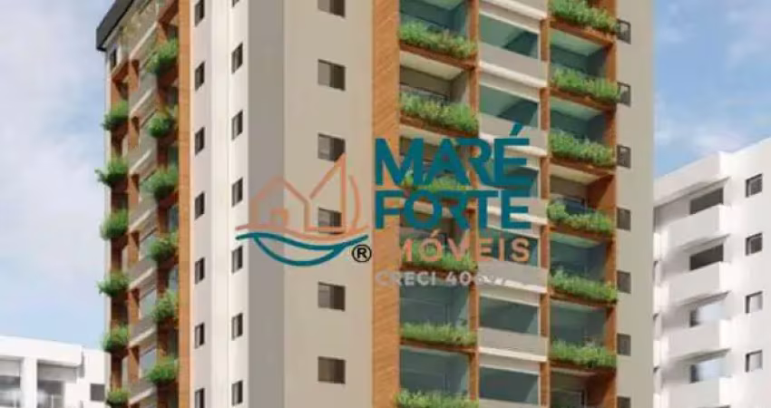 Lançamento vista mar no bairro Indaiá