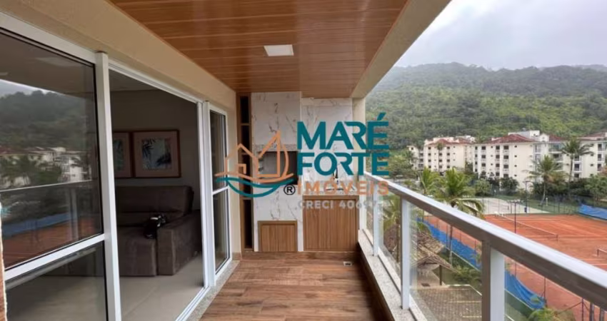 Oportunidade Apartamento de 106 Mts com ( Mobília ) na Toninhas próximo a Praia em Ubatuba SP