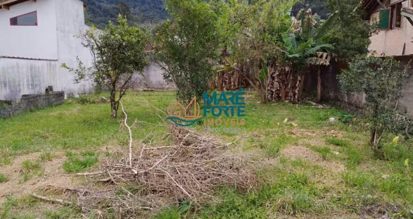 Ótima oportunidade Terreno no Bairro Ressaca em Ubatuba