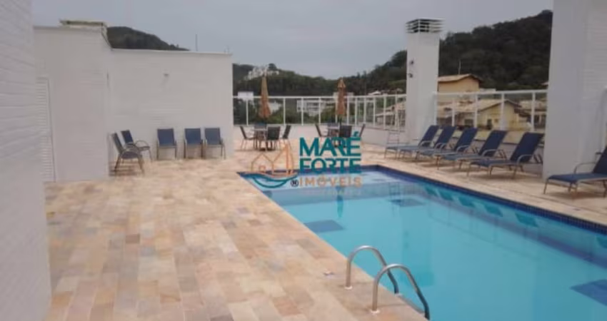 Apartamento próximo a Praia Toninhas em Ubatuba SP