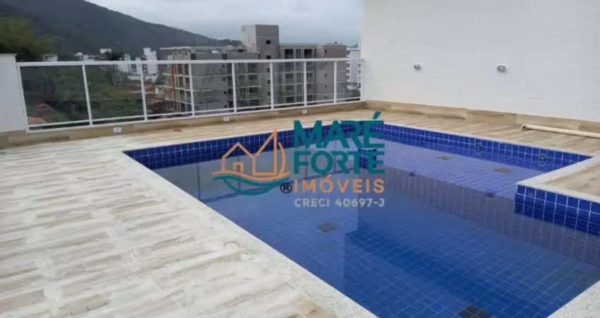 Apartamento com 2 quartos à venda em Toninhas, Ubatuba 