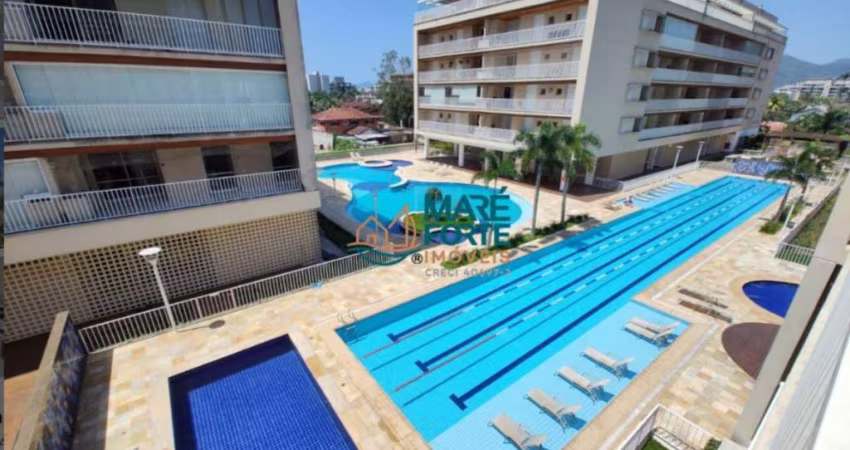 Apartamento garden em um dos melhores condomínios na bairro do Itaguá