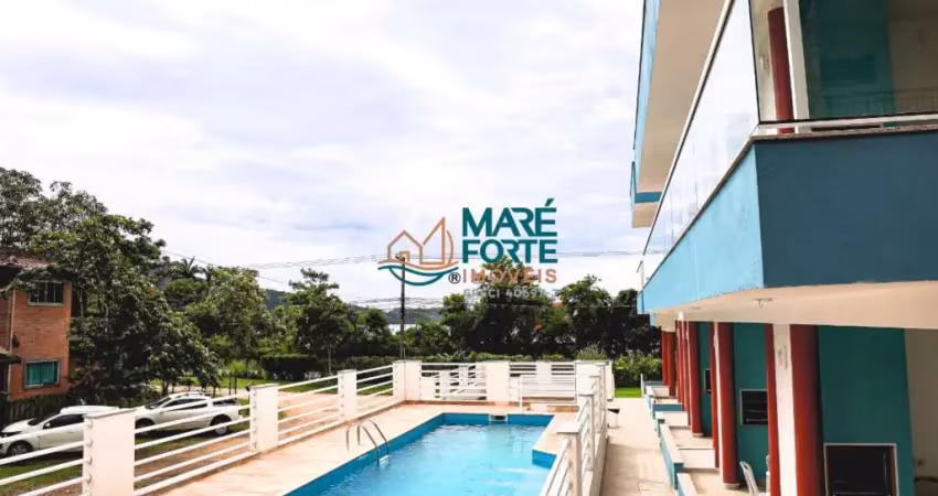 Pousada recém construída com 8 apartamentos totalizando 15 quartos!