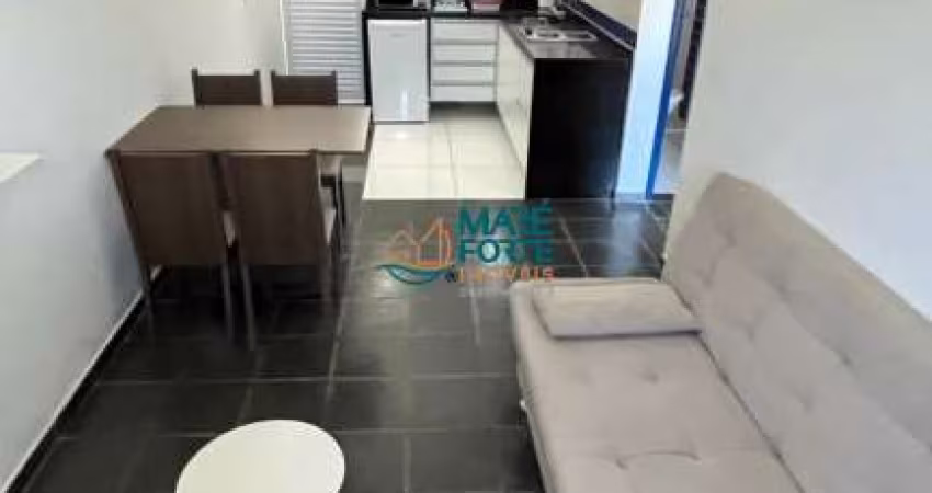 APARTAMENTO COM 1 SUÍTE A 350 METROS DA PRAIA GRANDE!