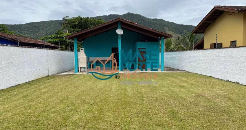 Casa ampla e Arejada, para vc Cliente que esta procurando, um Imóvel na Maranduba, em Ubatuba SP