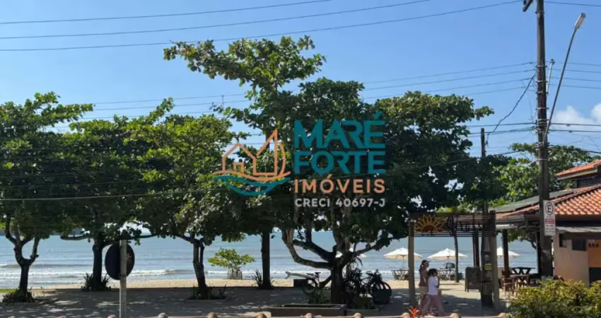 LOFT MOBILIADO COM VISTA PARA O MAR PEREQUE AÇU.
