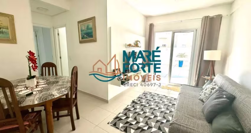 Apartamento com 2 quartos à venda na Praia Grande, Ubatuba 