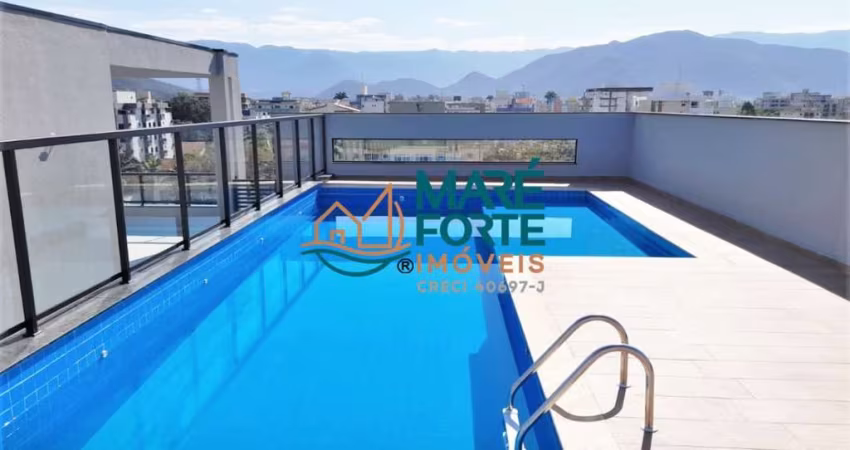 Apartamento Alto padrão no Itagua em Ubatuba SP