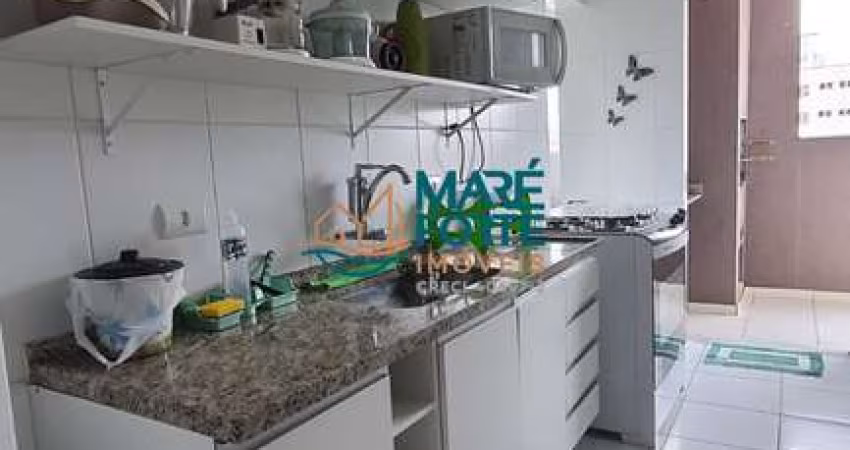 APARTAMENTO DE 03 DORMITORIOS MOBILIADO NO ITAGUA