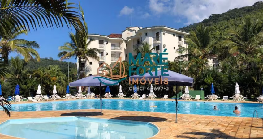 Apartamento Próximo a Praia da Toninhas em Ubatuba SP