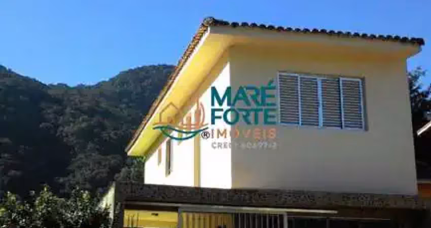 SOBRADO + EDICULA PROX A PRAIA PEREQUE MIRIM