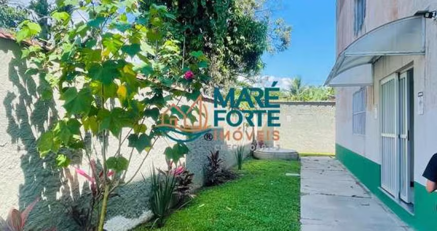 APARTAMENTO 1 DORMITÓRIO NO ITAGUÁ