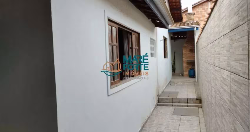 Casa com 3 quartos à venda no Taquaral, Ubatuba 