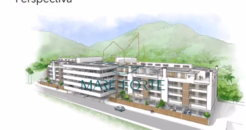 OPORTUNIDADE - COBERTURA COM 134M² APENAS R$ 520.000,00