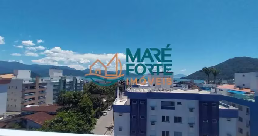 APARTAMENTO DUPLEX COM 03 SUITES E VISTA PARCIAL PARA O MAR !