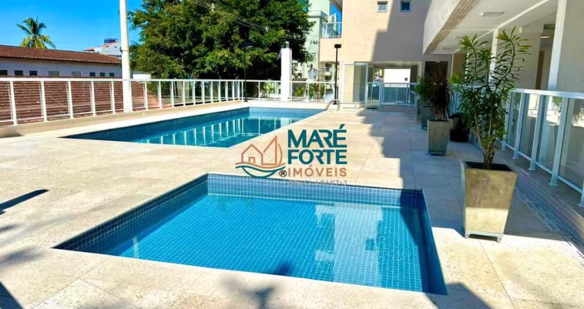 ( Imperdível ) Apartamento Mobiliado na Praia Grande em Ubatuba SP