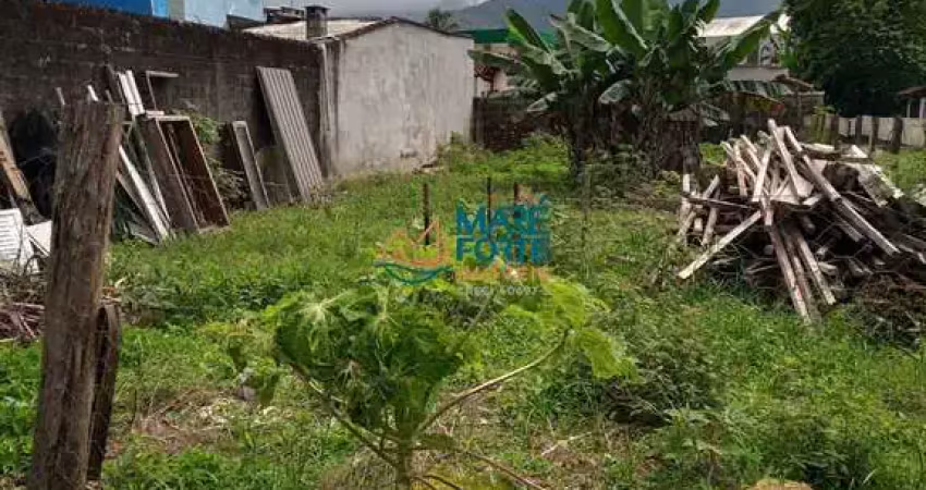 Terreno à venda em Perequê Açu, Ubatuba 