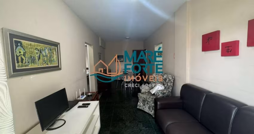 Apartamento amplo com dois dormitórios no bairro Itaguá