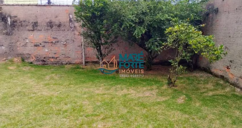 Terreno de 150 mts próximo a rodovia oswaldo cruz no bairro parque dos ministérios ubatuba sp