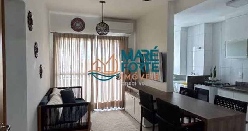 Apartamento mobiliado lindíssimo no Itagua