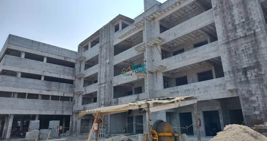OPORTUNIDADE! STUDIO EM FASE FINAL DE CONSTRUÇÃO EM CONDOMINIO INCRIVEL!