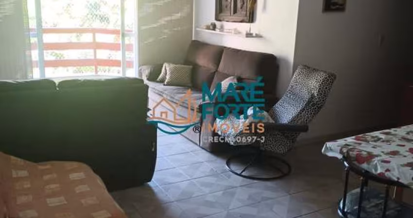 Amplo apartamento com 3 dormitórios no Itaguá