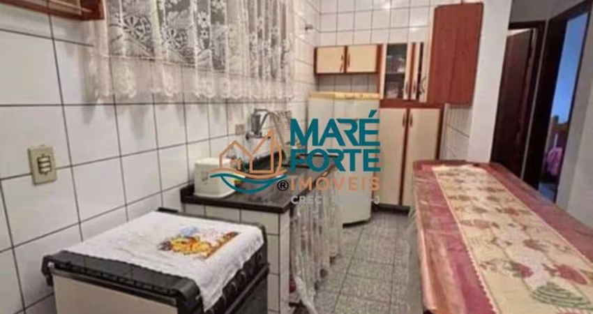 Oportunidade! Apartamento a apenas 500 metros da Orla do Itaguá e alguns minutos a pé da Praia do Tenório!