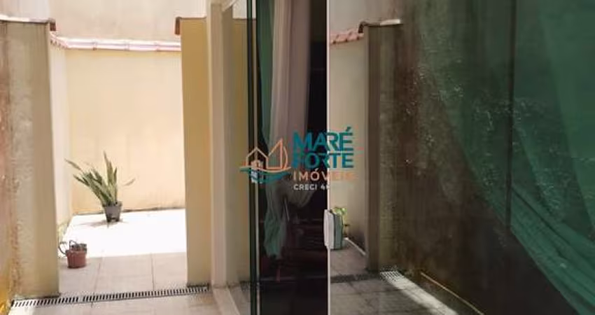 Apartamento a passos da orla